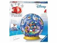 Disney Charaktere 72p 3D Puzzle