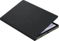 Samsung EF-BX210TBEGWW, Samsung Galaxy Tab A9+ Book Cover - Black