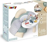 Smoby 7600140103, Smoby Little Cosy Seat