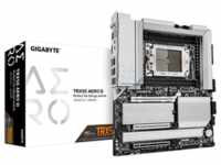 GIGABYTE TRX50 AERO D, GIGABYTE TRX50 AERO D Mainboard - AMD TRX50 - AMD sTR5 socket