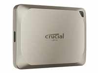 Crucial CT2000X9PROMACSSD9B, Crucial X9 Pro for Mac - SSD - 2 TB - USB 3.2 Gen 2