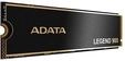 A-Data SLEG-900-512GCS, A-Data Legend 900 SSD - 512GB - PCIe 4.0 - M.2 2280