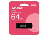 ADATA UC310 - USB flash drive - 64 GB - 64GB - USB-Stick