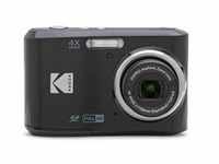 Digital Camera Pixpro FZ45 CMOS 4x 16MP Black
