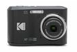KODAK FZ45BK, KODAK Pixpro Friendly Zoom FZ45 Black - Compact Digital Camera