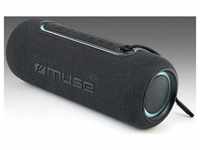 Muse M-780 BT, Muse M-780 BT - speaker - for portable use - wireless