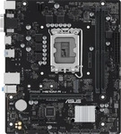 ASUS 90MB1GL0-M0ECY0, ASUS PRIME H610M-R-SI Mainboard - Intel H610 - Intel...