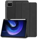 SC Pen Case for Xiaomi Pad 6 / 6 Pro - Black