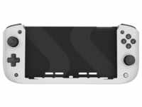 Nitro Deck White Edition - Controller - Nintendo Switch