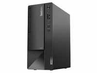 ThinkCentre neo 50t - tower - Core i3 12100 3.3 GHz - 8 GB - SSD 256 GB - German