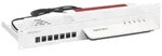 RM-FB-T7 - network device mounting kit - 1U - 19"