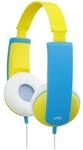 JVC HA-KD5-Y-E, JVC HA KD5-Y - Yellow