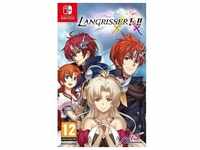 Langrisser I & II - Nintendo Switch - Strategie - PEGI 12
