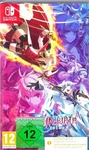 PQube Under Night In-Birth Exe:Late[cl-r] (Code in a Box) - Nintendo Switch -...