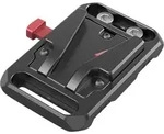 2987 Battery Plate Mini V-Mount
