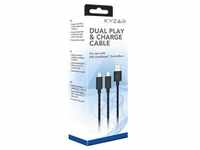 Play and charge cable for PS5 - Accessories for game console - Sony PlayStation...