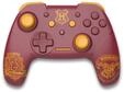Harry Potter - Wireless controller - Gryffindor - Red - Wireless Controller -