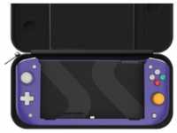 Retro Purple Limited Edition with Carry Case - Controller - Nintendo Switch
