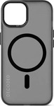 Decoded D24IPO15BCT2FK, Decoded Recycled Plastic Transparent Backcover for iPhone 15