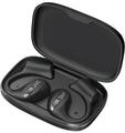 JVC HA-NP50T-B-U, JVC HA-NP50T - Kabellose Open-Ear-Ohrh&ouml;rer - IPX4 - Schwarz