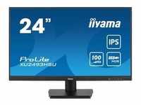 iiyama XU2493HSU-B6, 24 " iiyama ProLite XU2493HSU-B6 - LED monitor - Full HD...