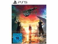 Final Fantasy VII Rebirth - Sony PlayStation 5 - RPG - PEGI 16