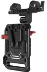 V Mount Battery Plate with Adjustable Arm 2991