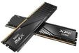 A-Data AX5U6000C3016G-DTLABBK, A-Data XPG Lancer Blade DDR5-6000 - 32GB - CL30 - Dual