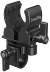 Universal Shotgun Microphone Mount 1993