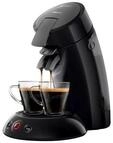 Philips Senseo Original HD6553 - coffee machine - 1 bar - black