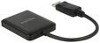 DeLOCK DisplayPort 1.4 Splitter 1 x DisplayPort to 2 x DisplayPort MST