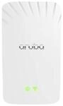 Hewlett Packard Enterprise Aruba AP-503HR (EU) Dual-radio 802.11ax 2 x 2 Unified