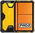 Ulefone Armor Pad 2 256GB/8GB - Orange