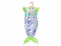 Dolls Mermaid dress Yara 35-45 cm