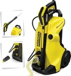 Smoby KARCHER HIGH PRESSURE TROLLEY K4