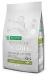 Superior Care White Dogs Grain Free Junior Small Bia?oryba - Trockenfutter f&uuml;r
