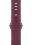 Apple MT403ZM/A, Apple 45mm Mulberry Sport Band - M/L