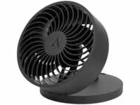Summair Plus - cooling fan
