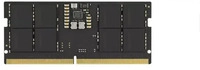 GOODRAM GR4800S564L40/32G, GOODRAM SODIMM DDR5-4800 - 320GB - CL40 - Single Channel