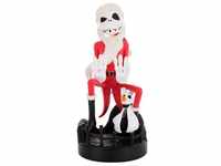 Cable Guys The Nightmare Before Christmas: Jack Skellington In Santa Suit...