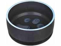 Trixie Jimmy Ceramic Bowl 0.4 l/ø 12 cm assorted colours