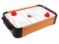 - Wooden Table Air Hockey Table Small