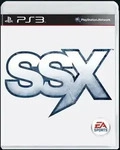 EA SSX (Essentials) - Sony PlayStation 3 - Sport - PEGI 7 (EU import)