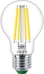 Philips LED-Lampe Standard 4W/840 (60W) Clear E27