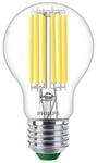 Philips 929003624701, Philips LED-Lampe Standard 5.2W/840 (75W) Clear E27