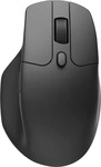 Keychron M6-A1, Keychron M6 Light 78g Wireless 1K - Ergonomische Maus (Schwarz)