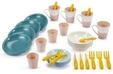Ecoiffier Picnic servware