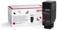 Xerox 006R04638, Xerox - high capacity - magenta - original - toner cartridge