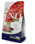 N&D Quinoa Digestion Lamm und Fenchel - Trockenfutter f&uuml;r Katzen - 1,5 kg