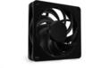 Alphacool 13819, Alphacool Apex Stealth Metal - 2000 RPM - Black - Geh&auml;usel&uuml;fter -